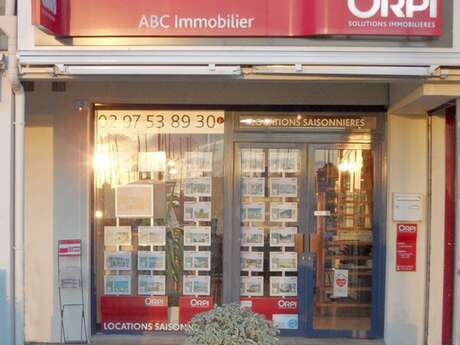 ABC Immobilier Arzon-Port Navalo-Port Crouesty