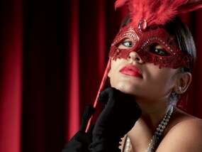 Diner cabaret