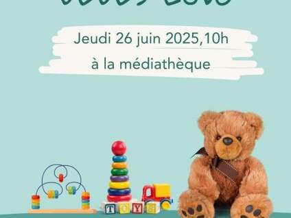 Bébés ludo