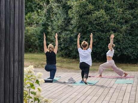 Yoga Obono