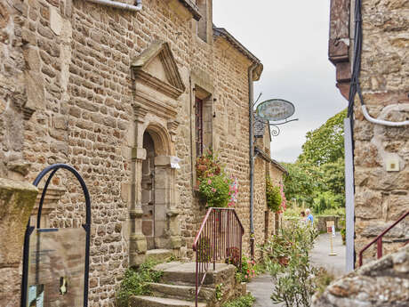 À la découverte du patrimoine - La  Roche-Bernard