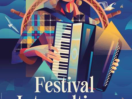 Festival Interceltique Lorient