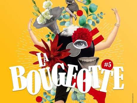 Festival La Bougeotte