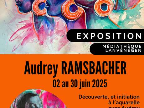 Initiation à l'aquarelle