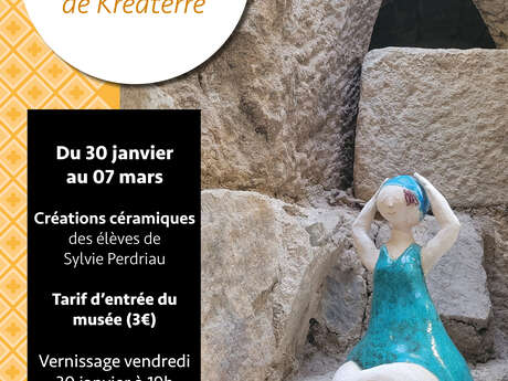 Exposition Kréaterre