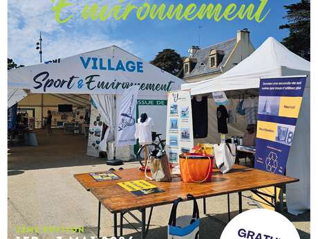 Village de l'Eurocat