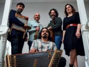Apéros Klam - Sinadika