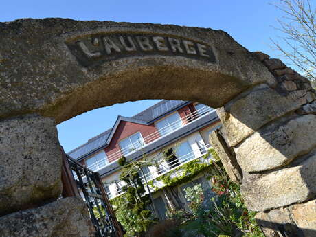 Hôtel-Restaurant l'Auberge