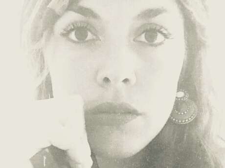 Apéro Klam - Adeline Haudiquet