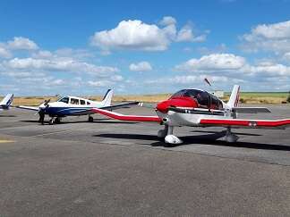 Aéroclub de Pontivy