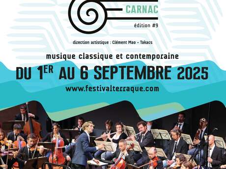 Festival Terraqué