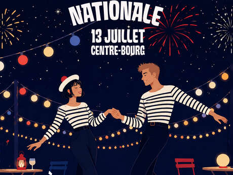 Fête nationale
