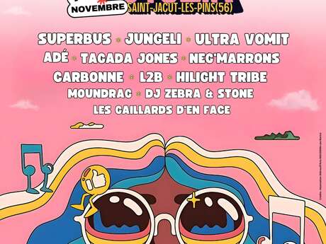 FESTIVAL MOTS ZIK