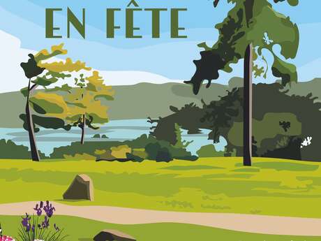 PLANTES EN FETE