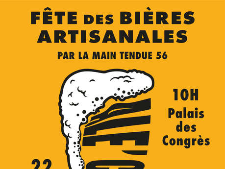 Fête des bières artisanales