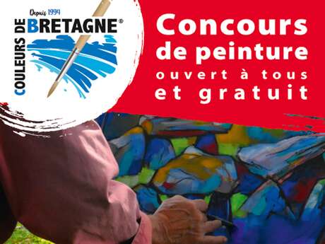 Couleurs de Bretagne