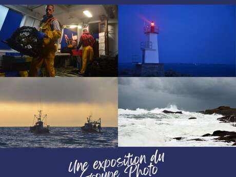 Exposition "Regards sur la Mer"