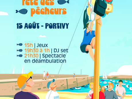 Fête des Pêcheurs