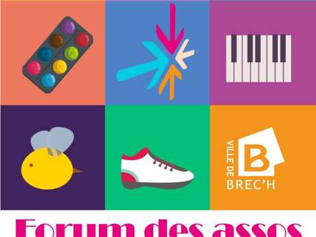 Forum des associations