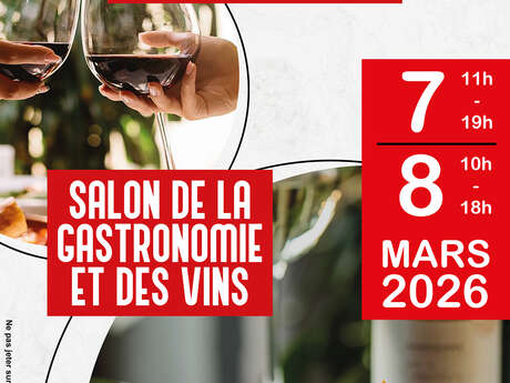 Salon de la gastronomie et des vins Quéven " Les Papliies gambillent"
