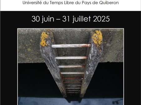 Exposition photos de l’atelier photographique UTL