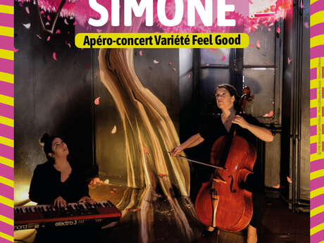 Musicophil: Les Simone