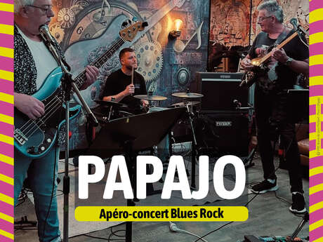 Musicophil: Papajo
