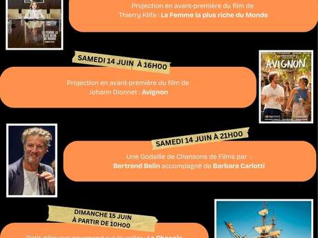 Le Paradis fête ses 10 ans !