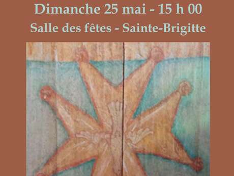 Carte blanche "Les protestants en terre de Quénécan"
