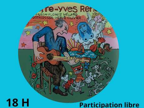 Concert "Tant Pis Quand Même"