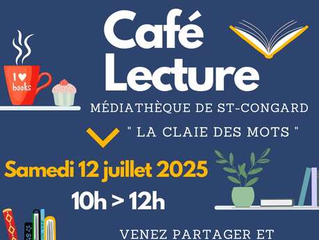 Café Lecture