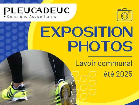 Exposition photo de l'été