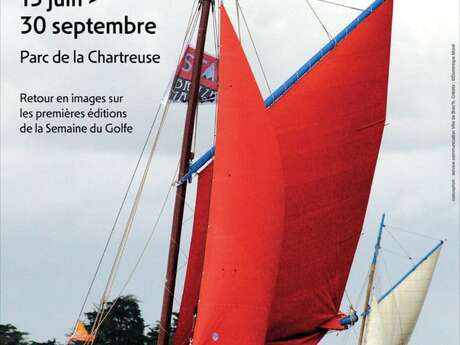 Exposition « 20 ans de passion maritime »
