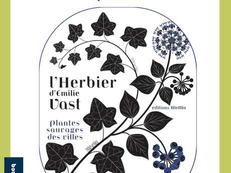 Les herbiers d'Emilie Vast - Exposition