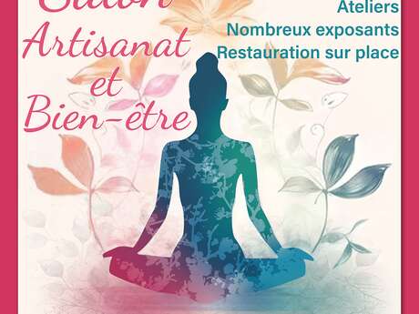 Salon artisanat et bien-être