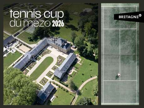 Tennis Cup du Mezo 2026