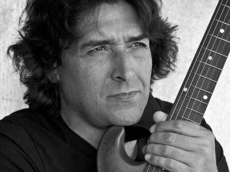 Raclette à gogo de Noël et hommage musical à JJ Goldman