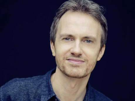 Les Milles Musicaux : Alexandre Tharaud, Piano