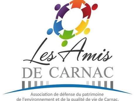 Randonnée : Promenade dans la belle campagne carnacoise.