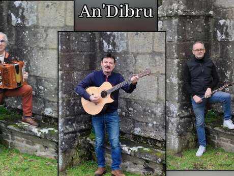 Fest Noz An'Dibru