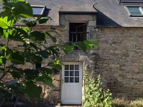 Vacances au calme - Gîte annexe