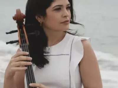 Les Milles Musicaux : Ana Carla Maza Jazz Trio