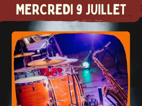 Apéro-Jam musical avec Jamalgam