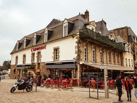 Restaurant L'Armoric