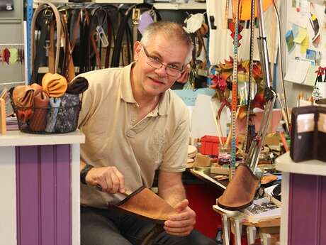 Atelier du Cuir