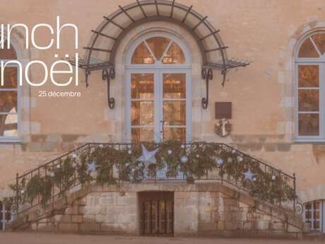 Le Grand Brunch de Noël du Mezo