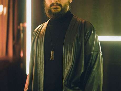 Concert de Bachar Mar-Khalifé : Postludes