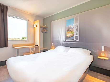 Hôtel B&B Vannes Ouest