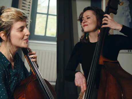 Apéro Klam - Drache