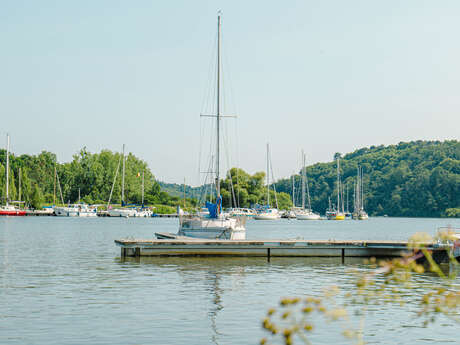 Boucle vélo de Béganne n°16
